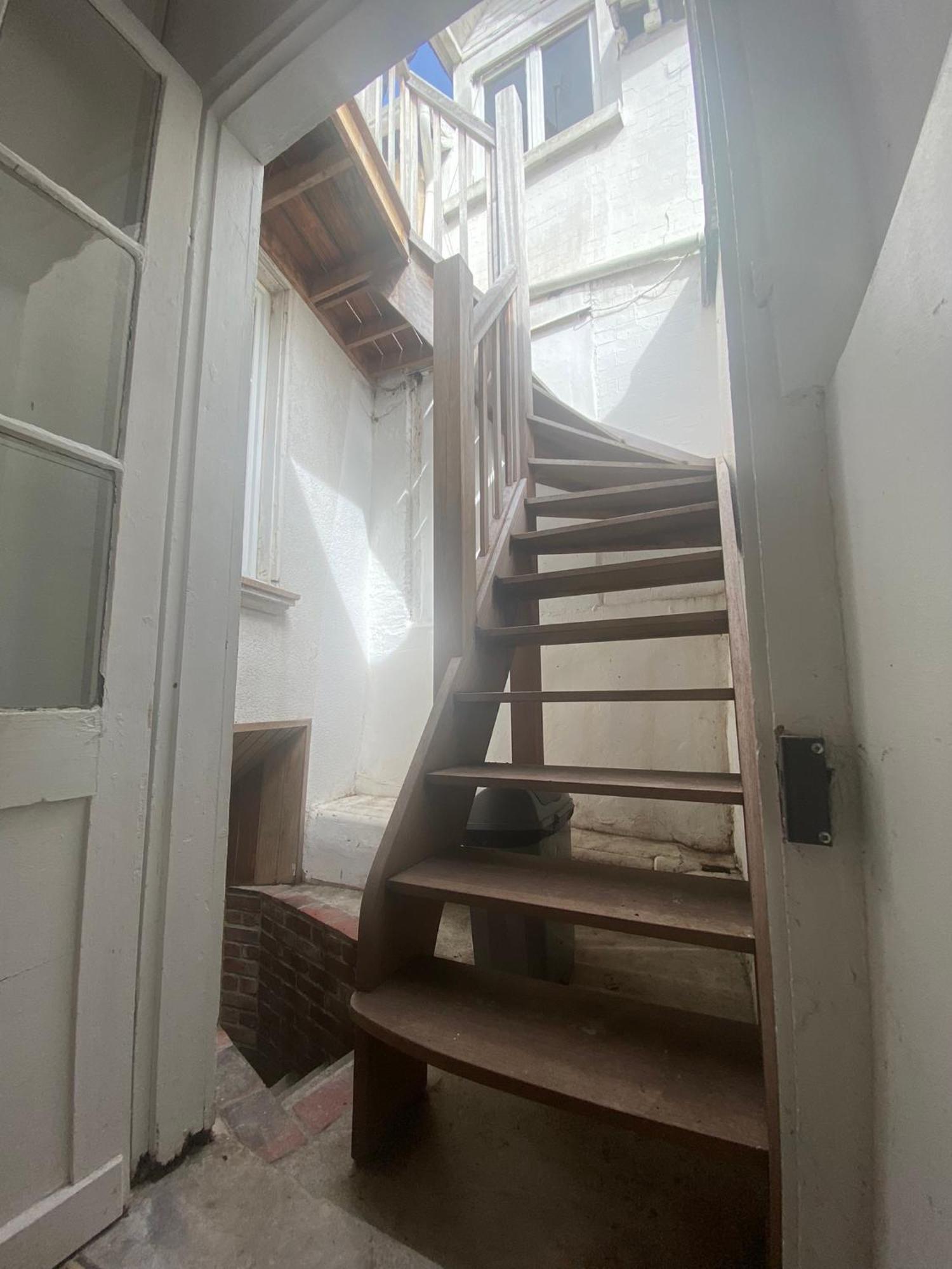 Les Dunes Saint-Valéry-sur-Somme Exterior foto